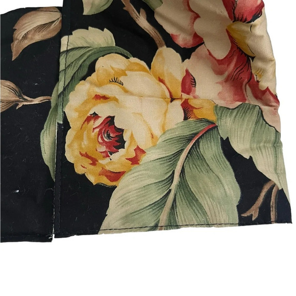 Ralph Lauren Charleston Custom Made Hand Towel New - Picture 2 of 3